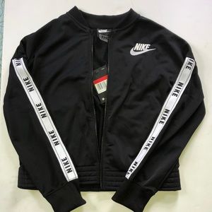 Girls Nike Jacket